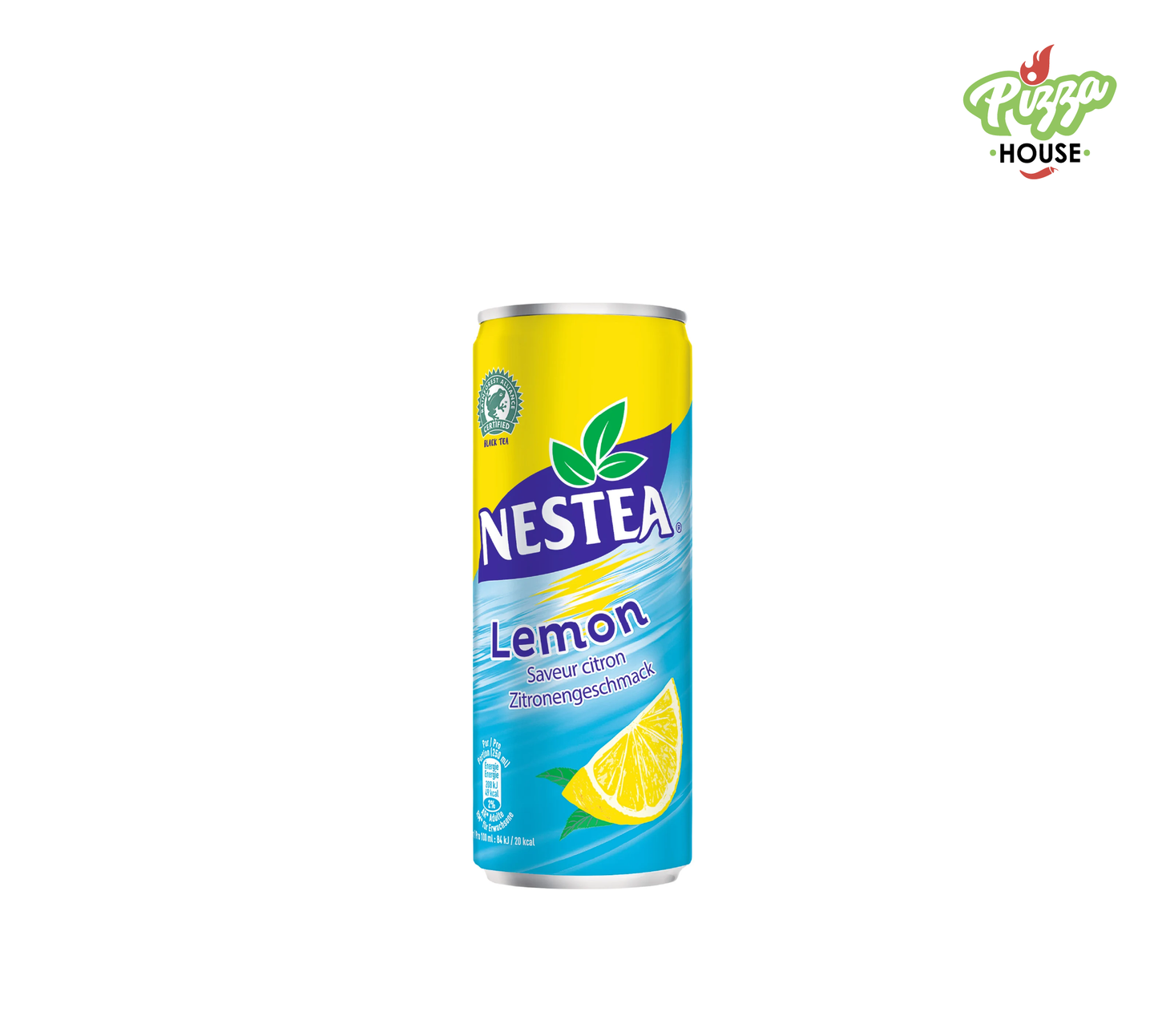Nestea Lemon