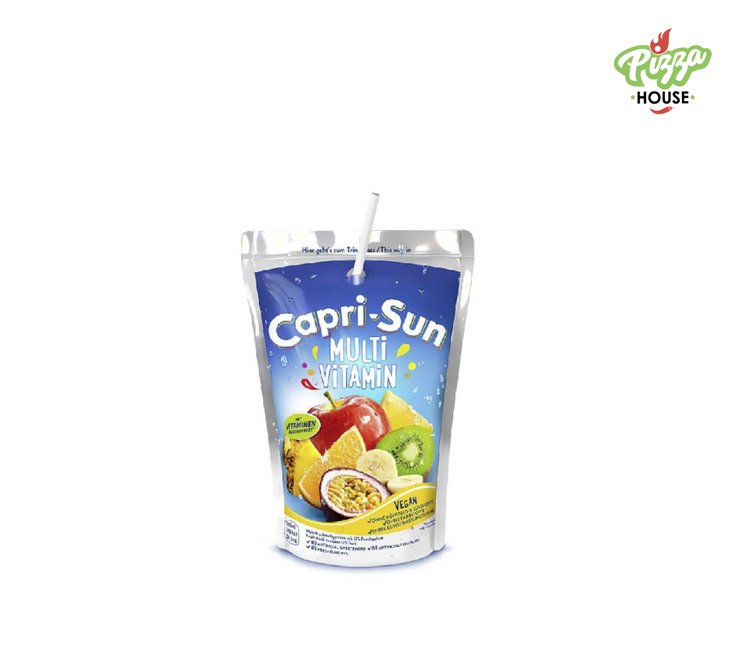 Capri Sun