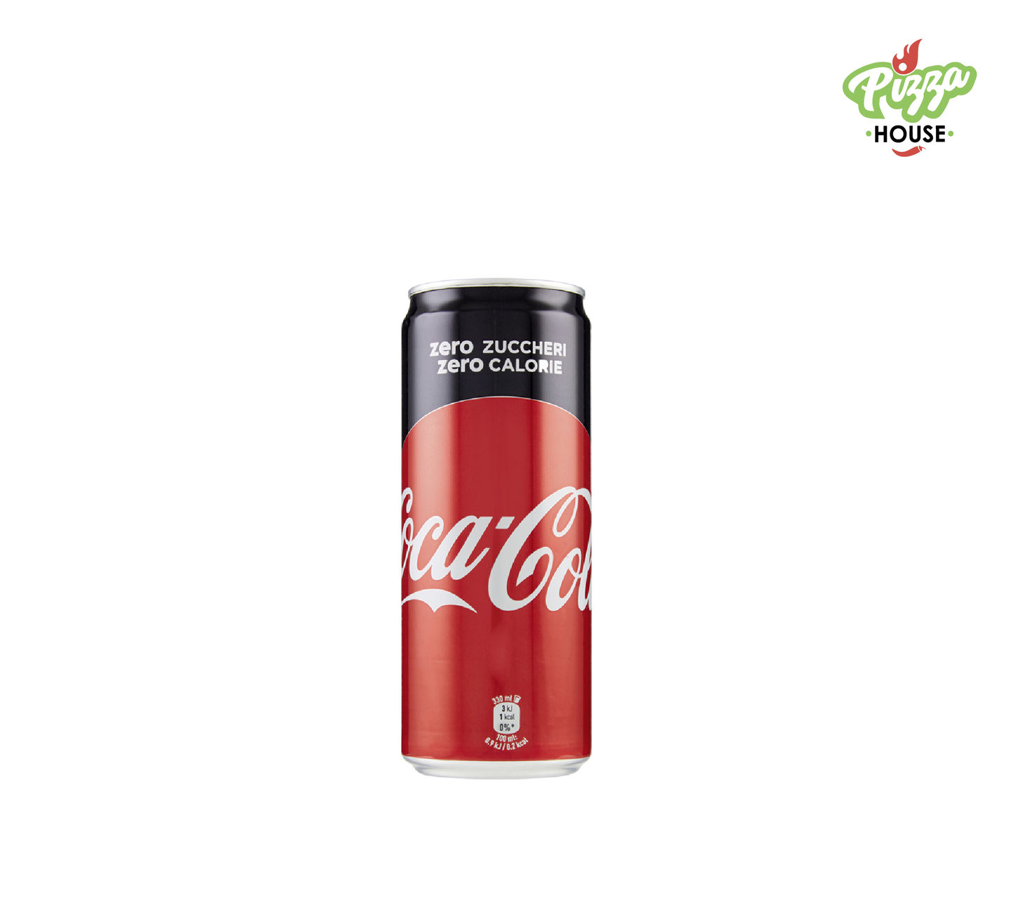 Coca-Cola Zero