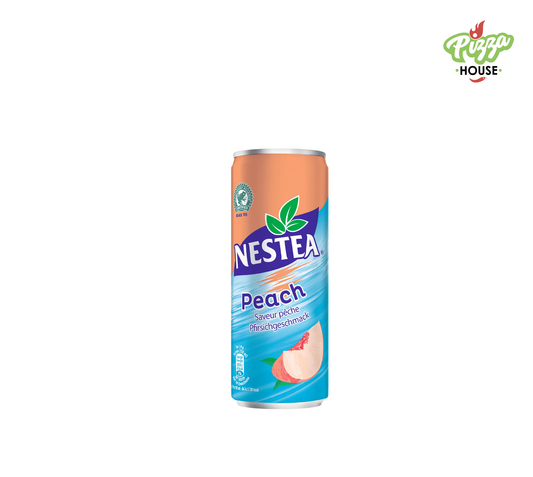 Nestea Peach